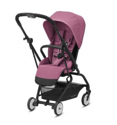 EEZY S TWIST 2 BLK ZITTING MAGN PINK 221