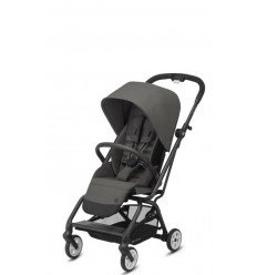 EEZY S TWIST 2 BLACK SIEGE SOHO LGRY 221