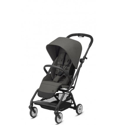 EEZY S TWIST 2 BLACK SIEGE SOHO LGRY 221