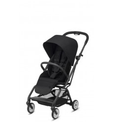 EEZY S TWIST 2 BLK SIEGE DEEP BLACK 221