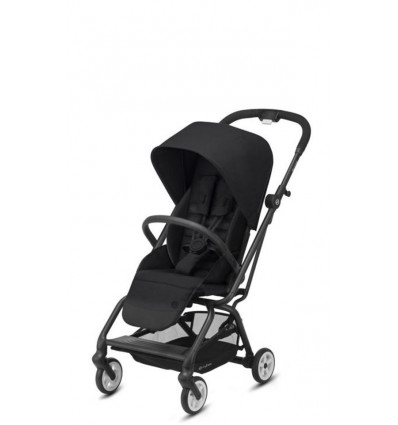 EEZY S TWIST 2 BLK SIEGE DEEP BLACK 221