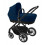 TALOS S 2IN1 BLACK ZITTING NAVY BLUE 232