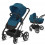 TALOS S 2IN1 BLACK ZITTING RIVER BLU 232