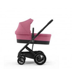 TALOS S 2IN1 BLK ZITTING MAGNO PINK 232