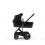 TALOS S 2IN1 BLACK ZITTING DEEPBLACK 232
