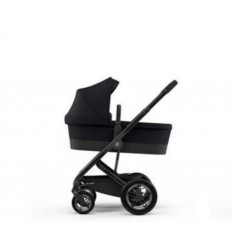 TALOS S 2IN1 BLACK ZITTING DEEPBLACK 232