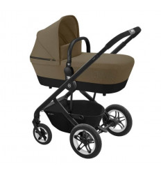 TALOS S 2IN1 BLK CLASSIC BEIGE MID 232