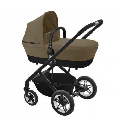TALOS S 2IN1 BLK CLASSIC BEIGE MID 232