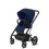 BALIOS S LUX BLACK ZITTING NAVY BLUE 222