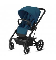 BALIOS S LUX BLACK ZITTING RIVERBLUE 222