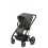 BALIOS S LUX BLACK ZITTING SOHO LGRY 222