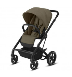 BALIOS S LUX BLK ZITTING CLASSIC BEI 222