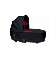 PRIAM LUX NACELLE FERRARI R/BLACK 221