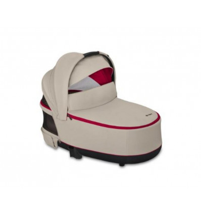PRIAMLUX NACELLE FERRARI R/SIL.GRY 221