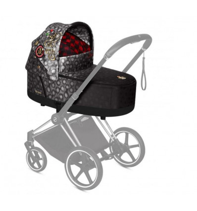 PRIAM LUX DRAAGMAND REBELLIOUS 221
