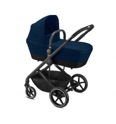 BALIOS S 2IN1 BLK ZITTING NAVY BLUE 232