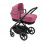 BALIOS S 2IN1 BLK ZITTING MAGN PINK 232