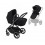 BALIOS S 2IN1 BLK ZITTING DEEP BLACK 232