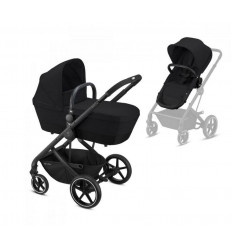 BALIOS S 2IN1 BLK ZITTING DEEP BLACK 232
