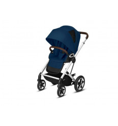 TALOS S LUX SILV ZITTING SOHO NAVYBL 23