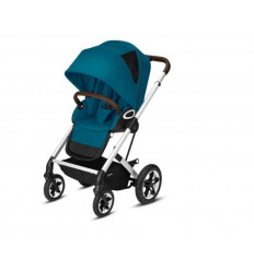 TALOS S LUX SILV ZITTING RIVER BLUE 232