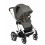 TALOS S LUX SILV ZITTING SOHO L GREY 222