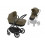 BALIOS S 2IN1 BLK ZITTING CLASS BEI 232