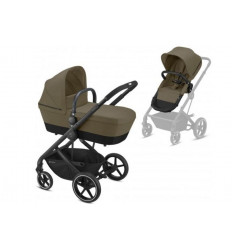 BALIOS S 2IN1 BLK ZITTING CLASS BEI 232