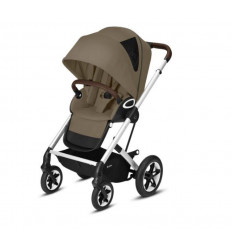 TALOS S LUX SILV ZITTING CLASSIC BEI 23