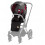 PRIAM ZIT PACK FASHION REBELLIOUS 221