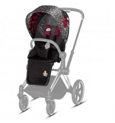 PRIAM ZIT PACK FASHION REBELLIOUS 221