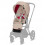 PRIAM ZIT PACK FERRARI/SILVER-L.GREY 232