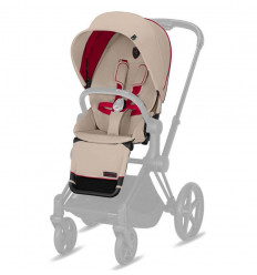 PRIAM ZIT PACK FERRARI/SILVER-L.GREY 232