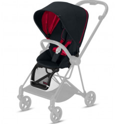MIOS ZIT PACK FERRARI/VICTORY BLACK 232