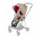 MIOS ZIT PACK FERRARI/SILVER-L.GREY 232
