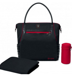 FERRARI VERZORGTAS VICTORY BLACK 232