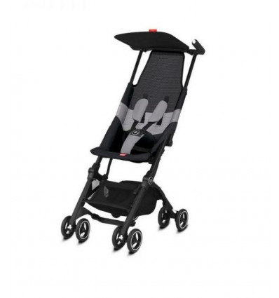 POCKIT AIR ALL TERRAIN VELVET BLACK 232