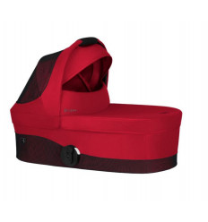 COT S SCF/RACING RED-RED 232