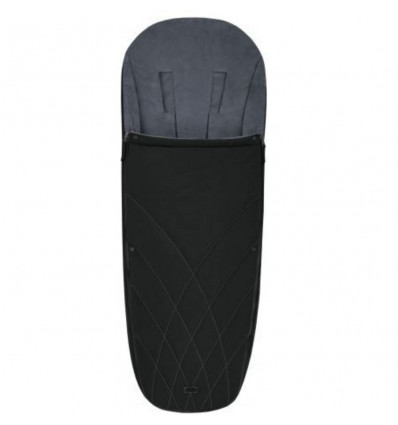 PLATINUM CHANCELIERE DEEP BLACK 212