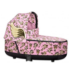 PRIAM LUX DRAAGMAND J.SCOT CHER.PINK 222