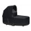 MUGGENNET LUXE DRAAGMAND BLACK 24