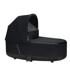 MUGGENNET LUXE DRAAGMAND BLACK 24