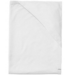ESSENTIALS SWADDLE NATURAL WHITE 21