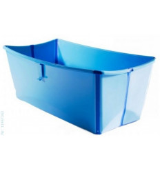 STOKKE FLEXI BATH BLUE 8