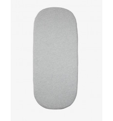 JOOLZ ESSENTIAL FITT SHEET NAT WHITE 242