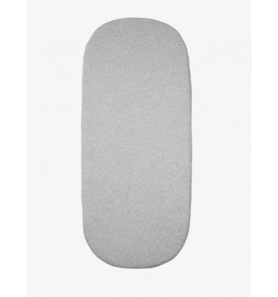JOOLZ ESSENTIAL FITT SHEET NAT WHITE 242