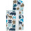 BADCAPE GIO AQUA