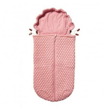 JOOLZ ESSENTIAL NEST HONEYCOMB PINK 231