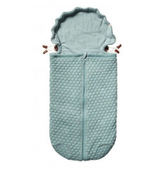 JOOLZ ESSENTIAL NEST HONEYCOMB MINT 231