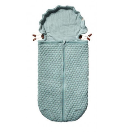 JOOLZ ESSENTIAL NEST HONEYCOMB MINT 231